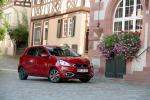 Mitsubishi Space Star 2016 года